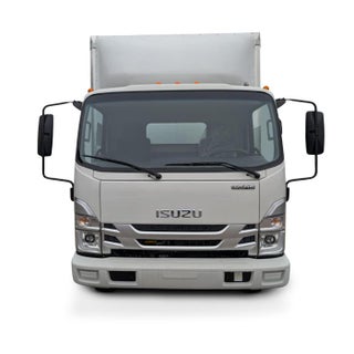 2026 Isuzu NRR Base