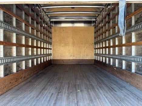 2023 Isuzu NPR-XD Base