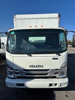 2023 Isuzu NPR-XD Base