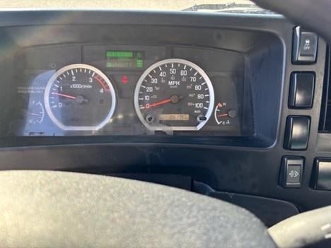 2023 Isuzu NPR-XD Base