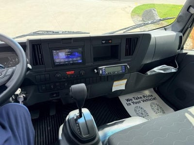 2026 Isuzu NRR Base