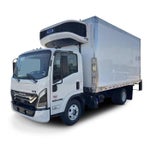 2026 Isuzu NRR Base
