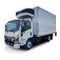 2026 Isuzu NRR Base