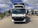 2026 Isuzu NRR Base