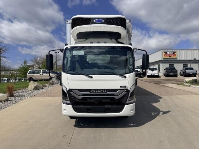 2026 Isuzu NRR Base