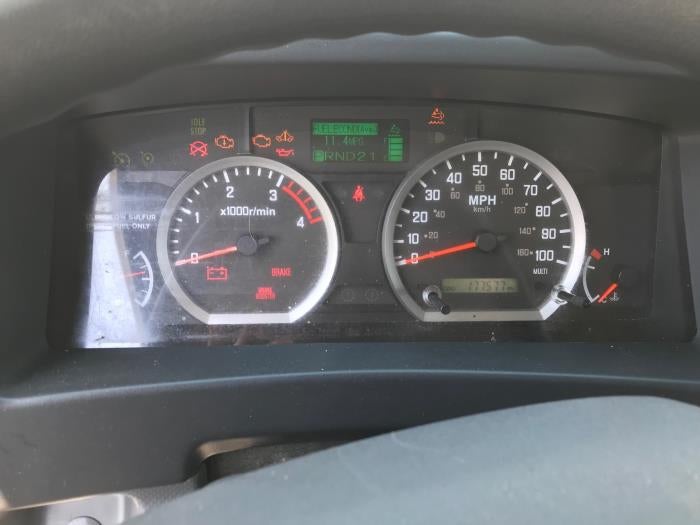 2019 Isuzu NRR Base
