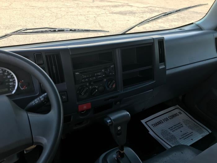 2019 Isuzu NRR Base