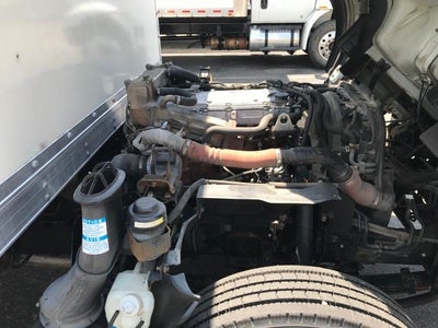 2019 Isuzu NRR Base