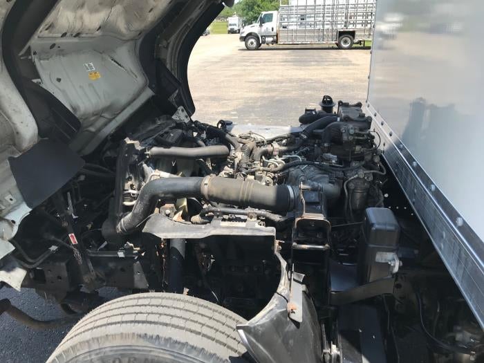 2019 Isuzu NRR Base