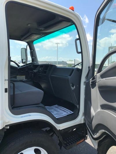 2019 Isuzu NRR Base