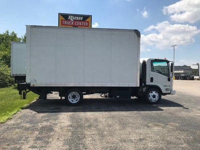 2019 Isuzu NRR Base