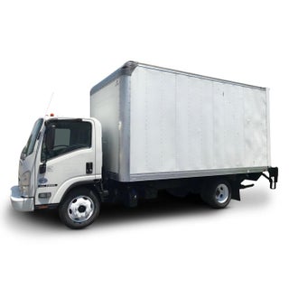 2019 Isuzu NRR Base